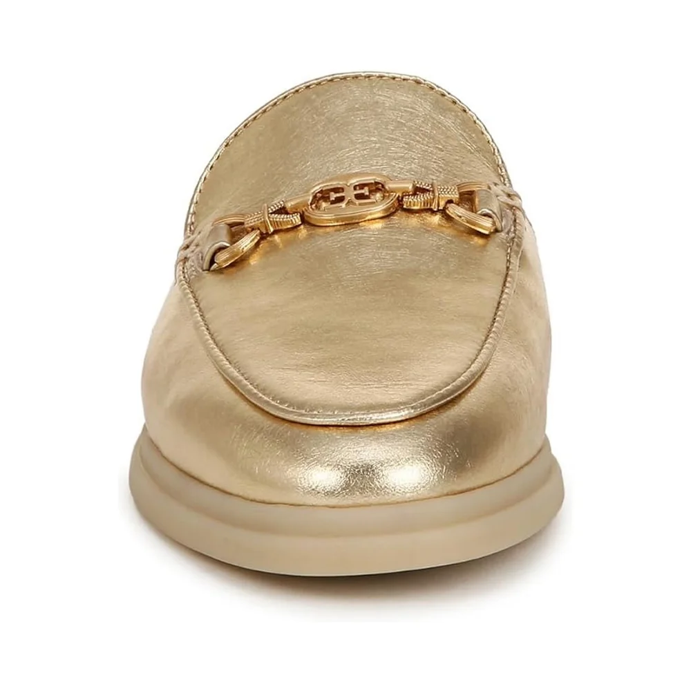 Sam Edelman Metallic Hold Kira Mule, 10M - Picture 3 of 8